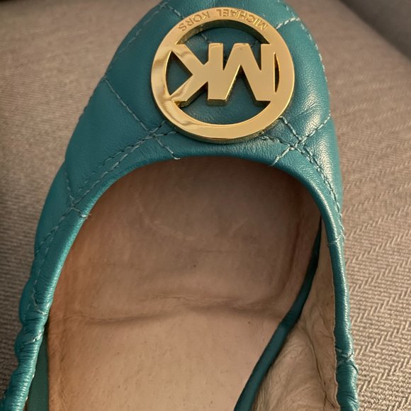 Gorgeous Ballet Shoes - Picture 4 of 4